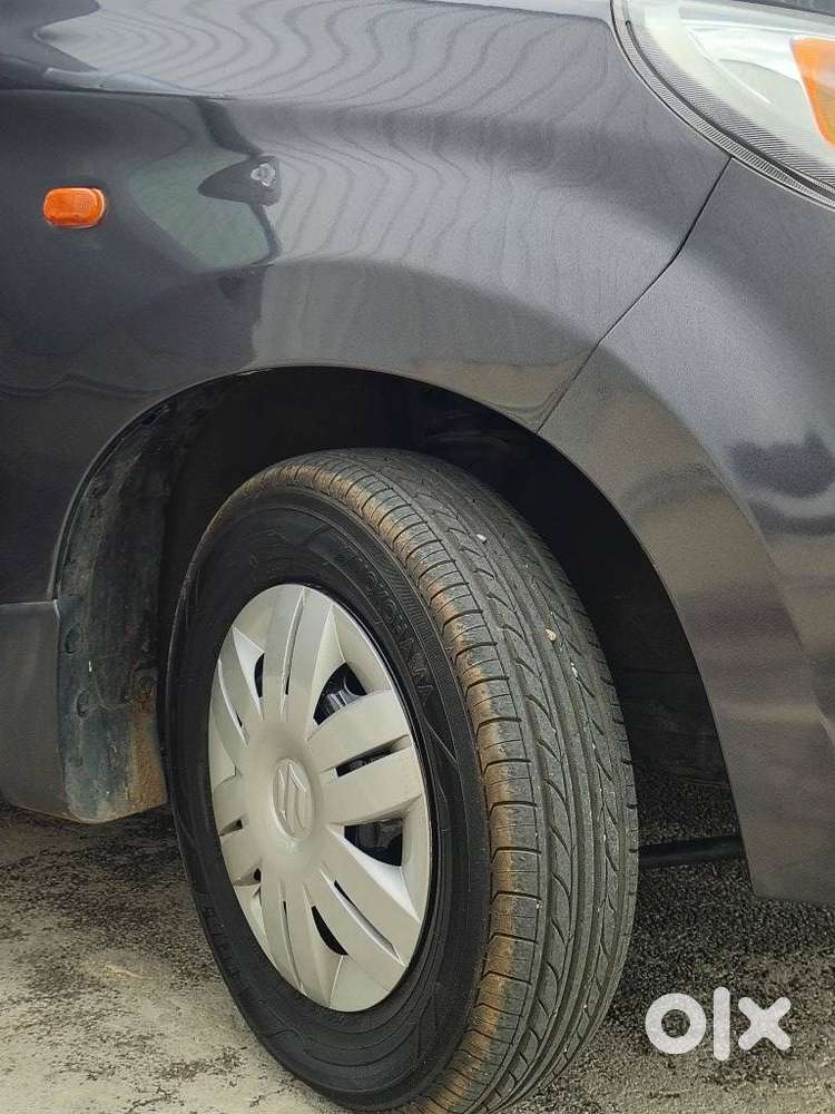 Maruti Suzuki Alto 800 Lxi, 2018, Lpg