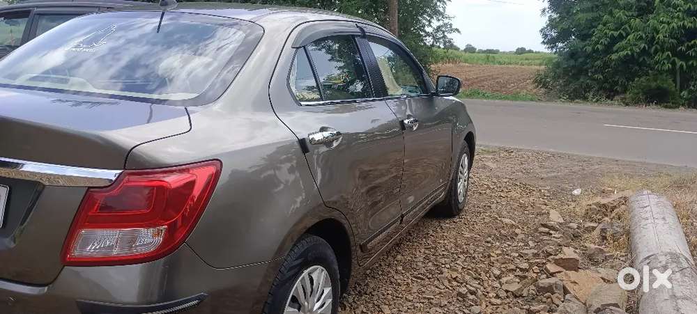 2019 Dzire 1.2 Vxi