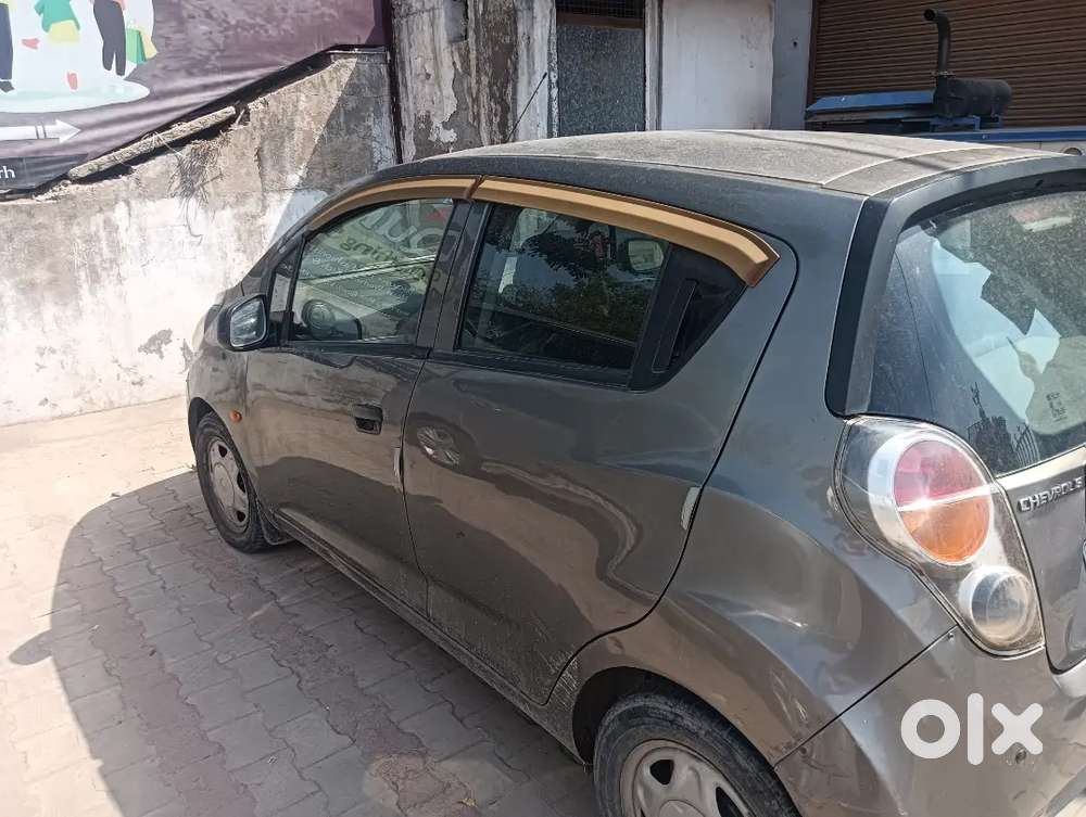 Ac Pwer Staring Wndow, Back Sensor, Cnter Lock Chevrolet Sterioinbuilt