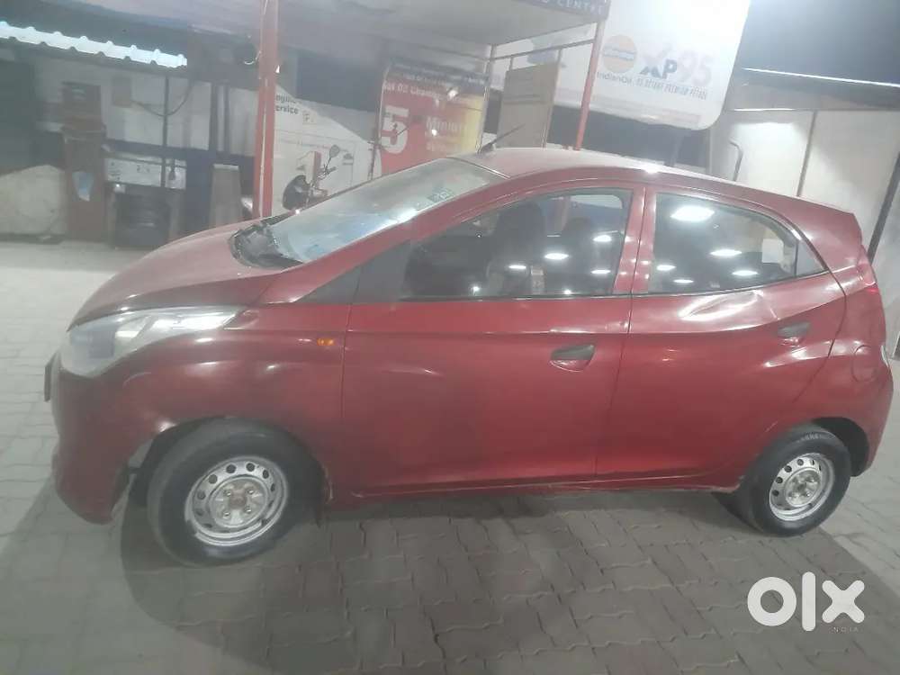 Hyundai Eon 2012