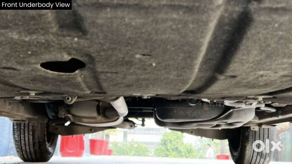 Mahindra Xuv700 Ax 3 Petrol Mt 5 Str (e), 2022, Petrol