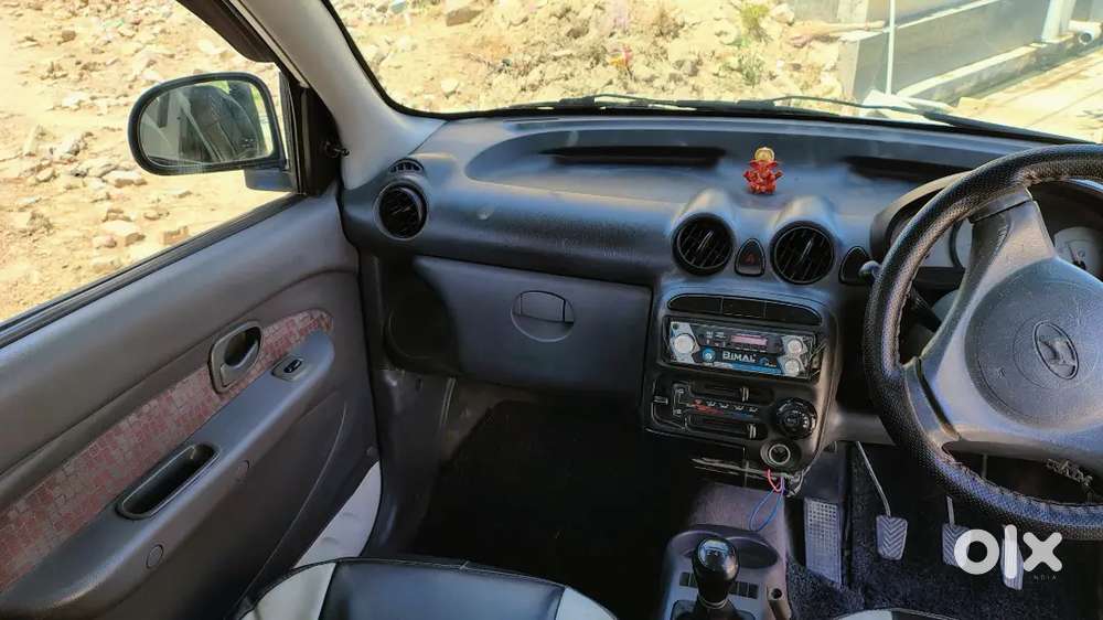 Hyundai Santro Xing 2007 Gl Petrol/lpg
