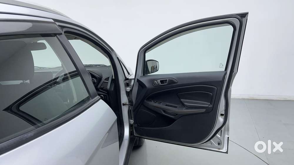 Ford Ecosport 1.5 Ti Vct Mt Titanium, 2019, Petrol