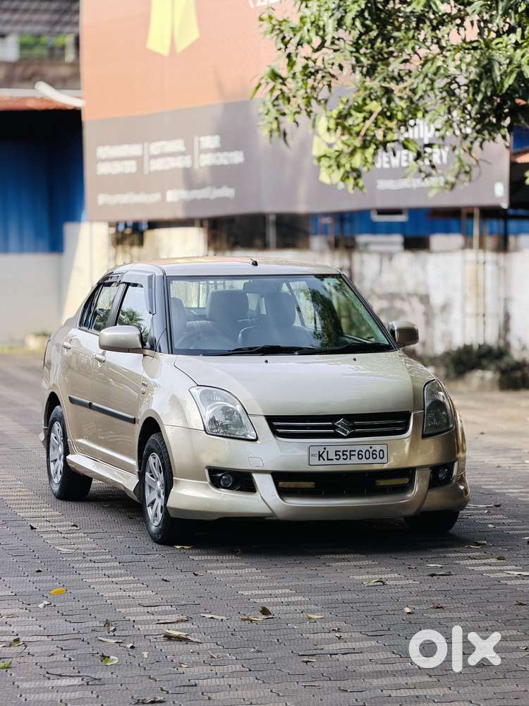 Maruti Suzuki Swift Dzire Vdi, 2010, Diesel