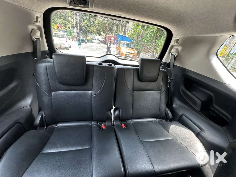 Toyota Innova Crysta 2.4 Zx Mt, 2017, Diesel