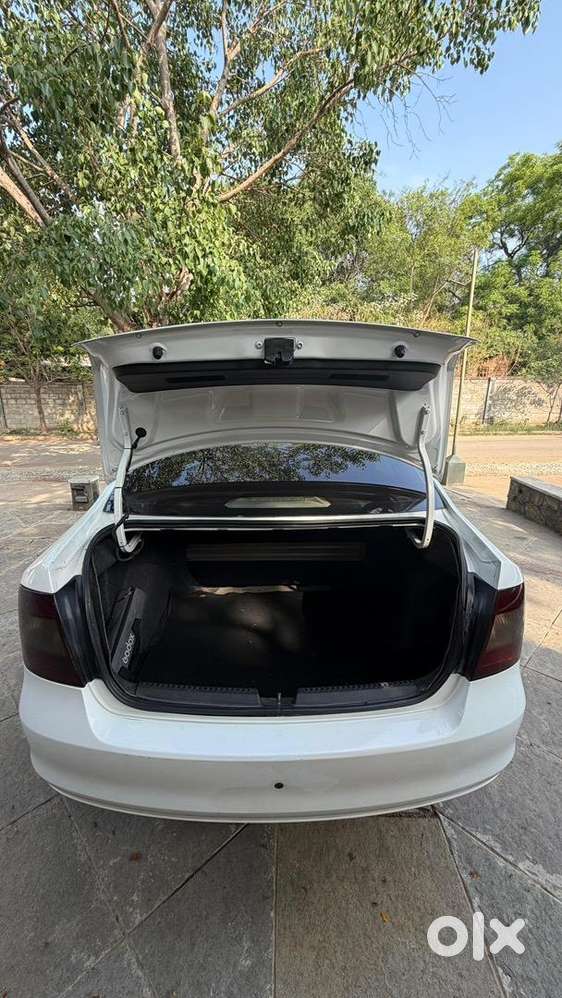 Skoda Diesel Car 2013
