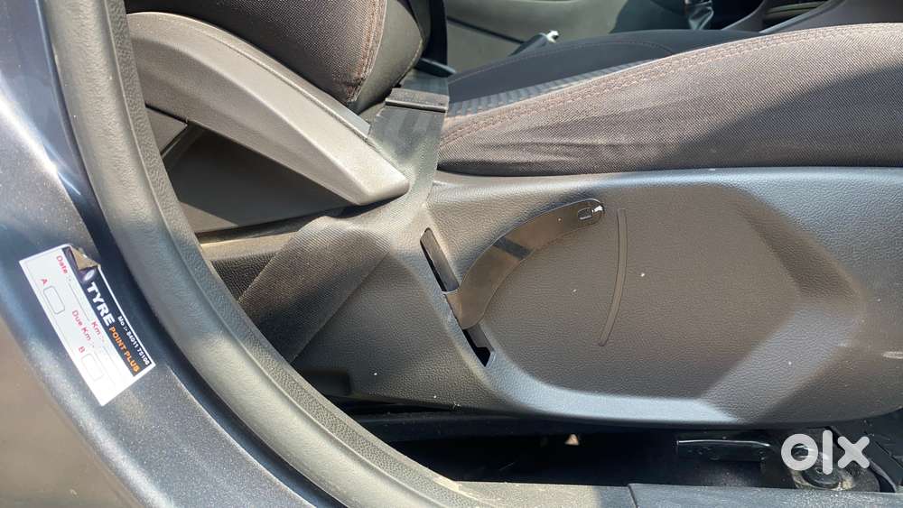 Ford Freestyle Titanium Petrol, 2018, Petrol