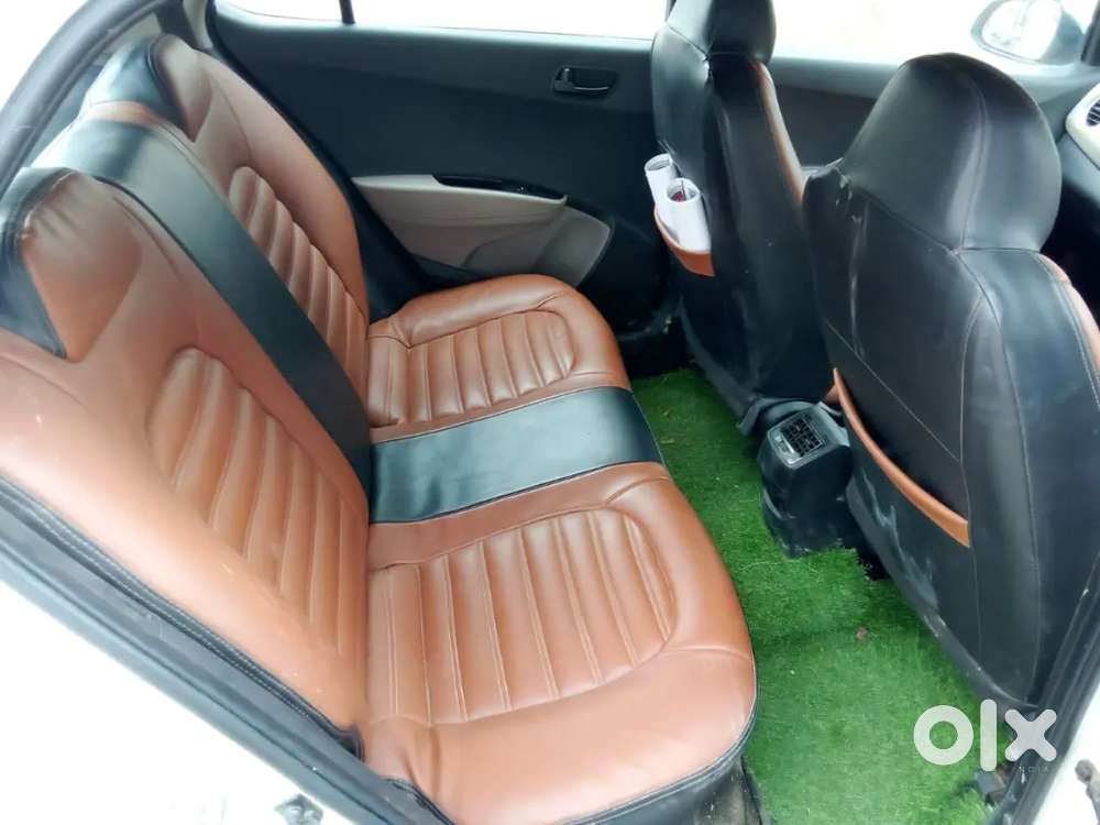 Hyundai Grand I10 Prime 2018 Diesel 84000 Km Driven