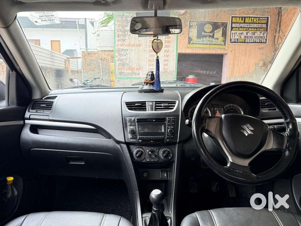 Maruti Suzuki Swift 2016 Cng & Hybrids 159000 Km Driven