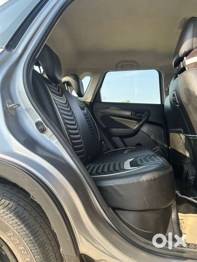 Maruti Suzuki Brezza 2019 Diesel Well Maintained