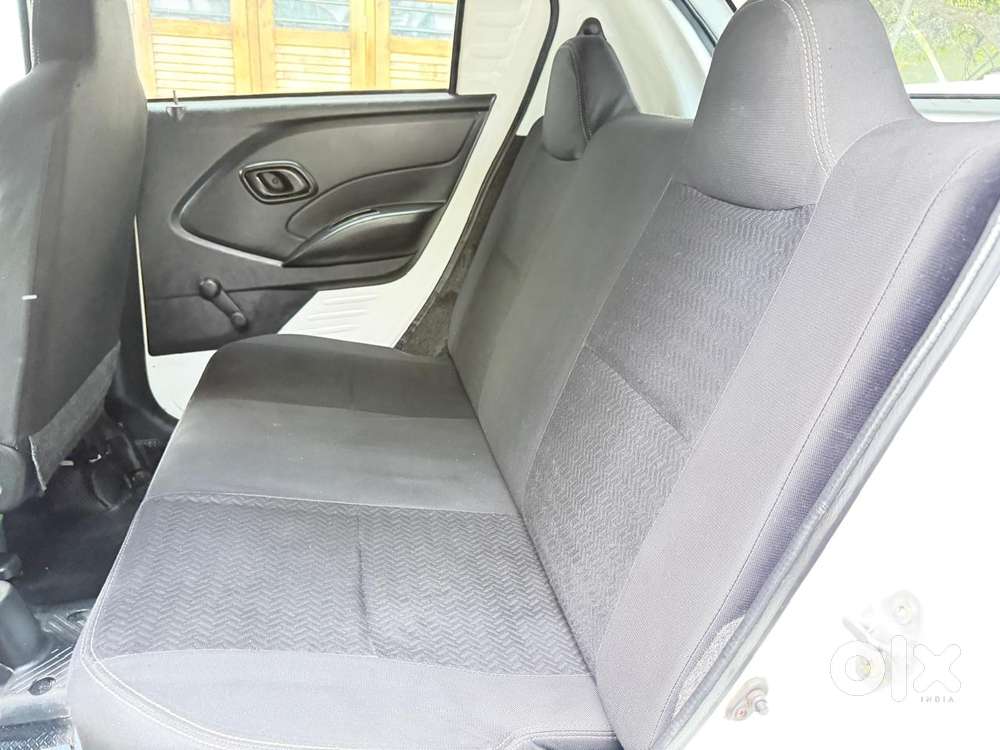 Datsun Redigo 0.8 S (o), 2019, Petrol