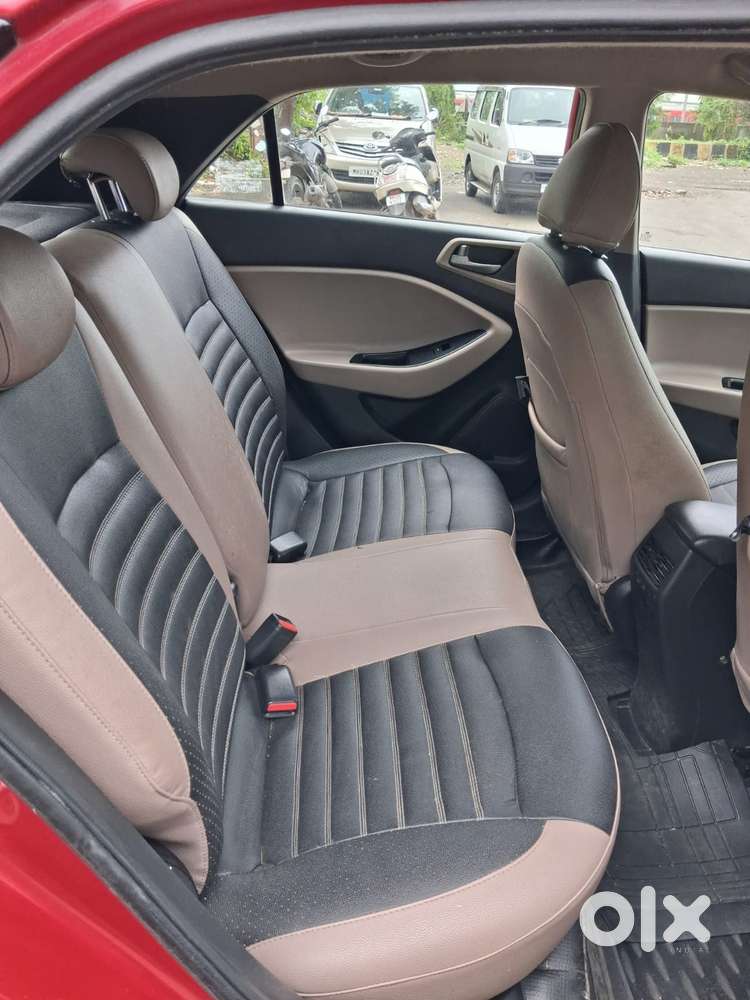 Hyundai I20 Asta 1.2, 2015, Diesel