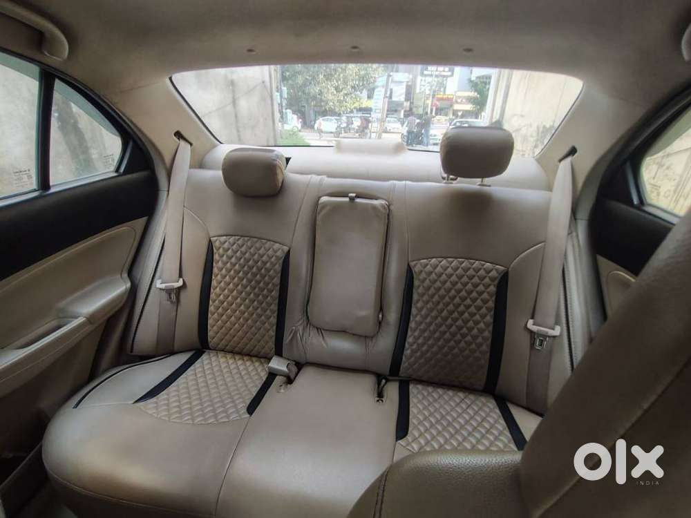 Maruti Suzuki Swift Dzire Vdi (o), 2017, Diesel