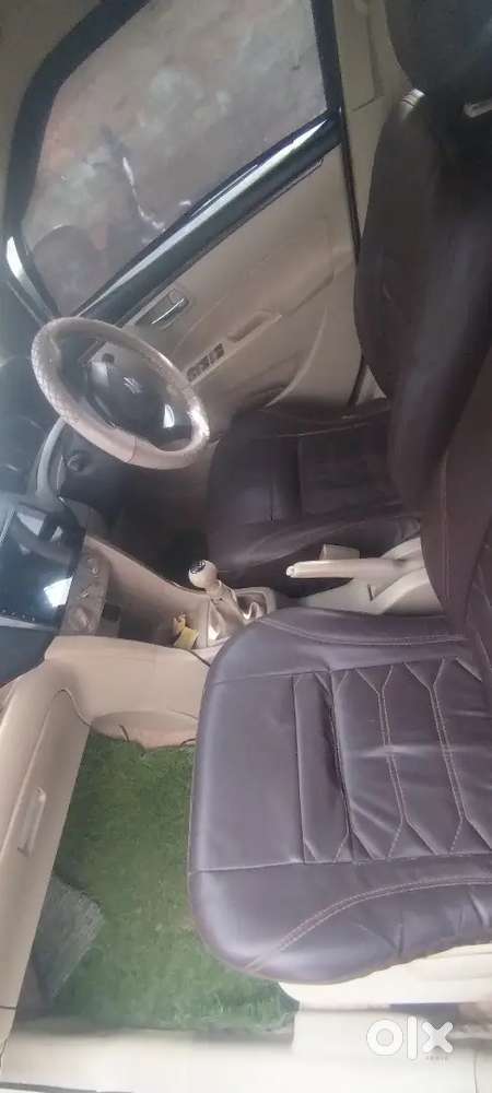 Maruti Suzuki Swift Dzire 2017model Vdi