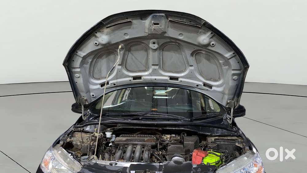 Honda City 2015-2017 I Vtec Sv, 2016, Petrol