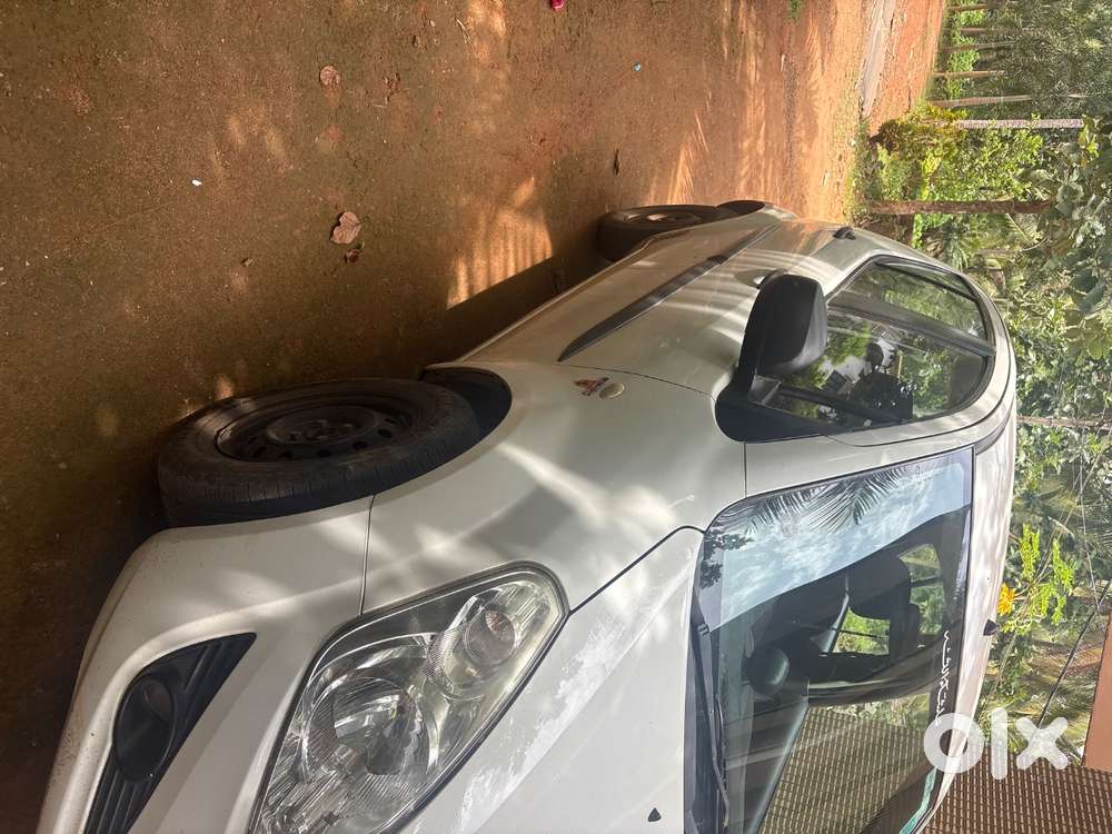 Maruti Suzuki Ritz 2016
