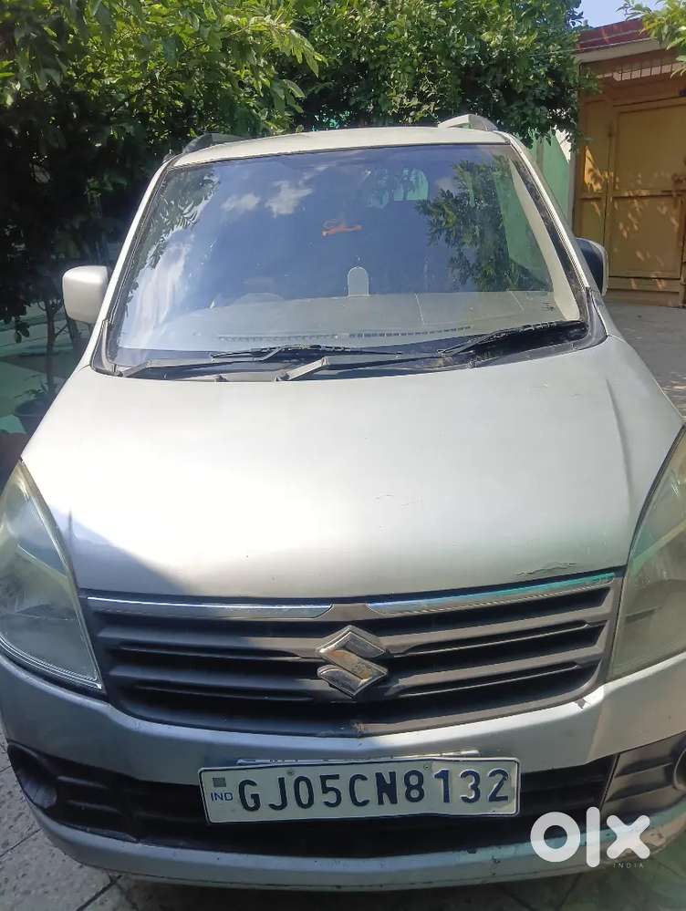 Maruti Suzuki Wagon R 2010