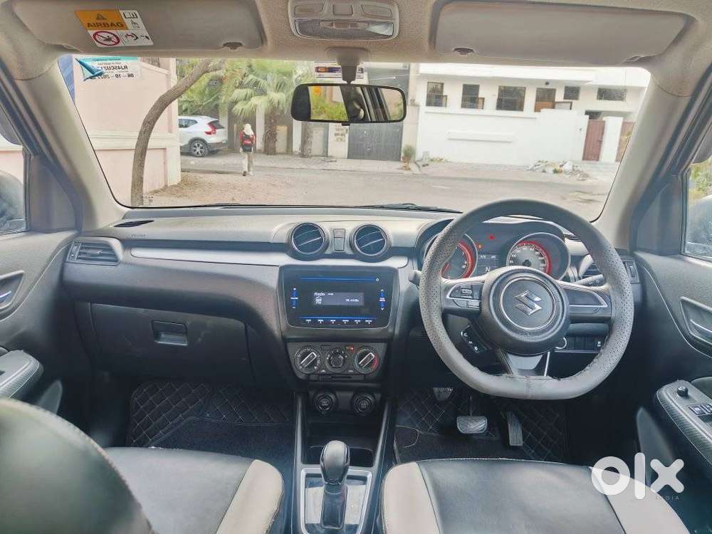 Maruti Suzuki Swift Amt Vxi, 2022, Petrol