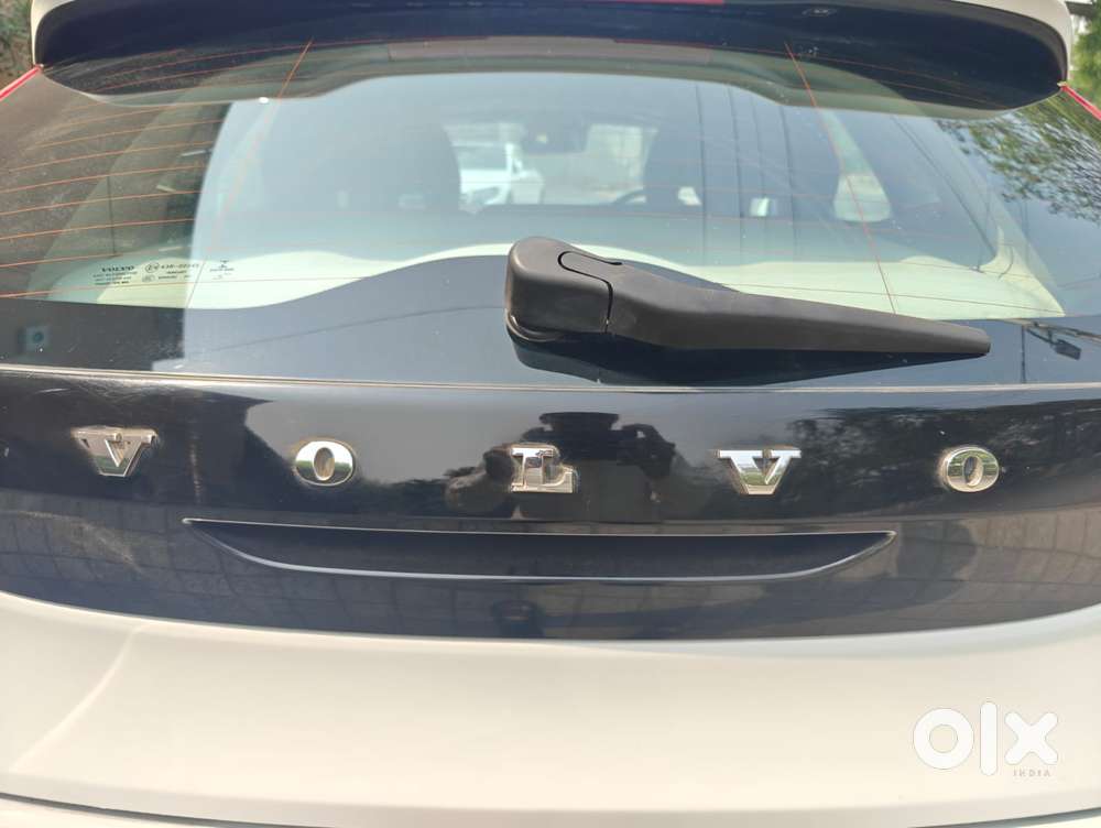 Volvo V40 D3, 2016, Diesel