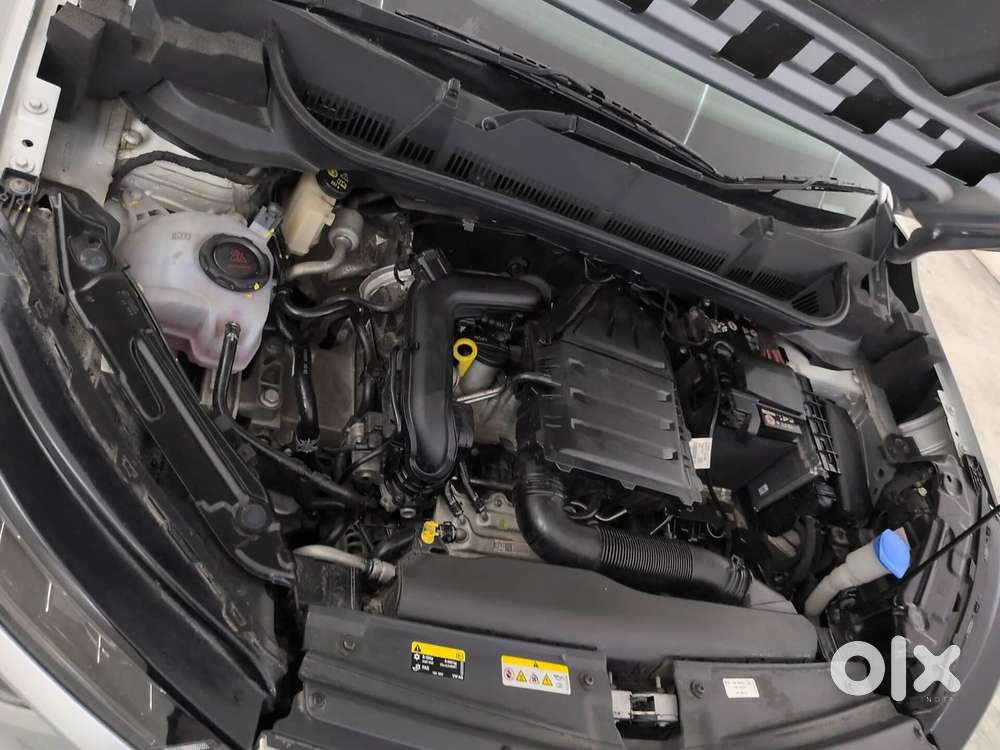 Skoda Kushaq Ambition 1.0l Tsi Mt, 2024, Petrol