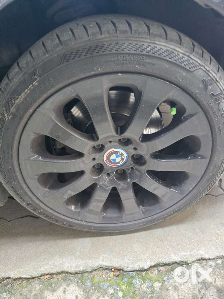 Bmw 3 Series 320i, 2008, Petrol
