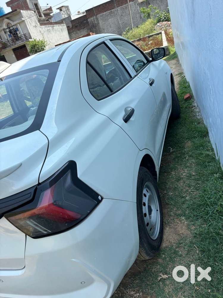 Maruti Suzuki Dzire Cng 2026