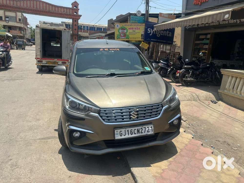 Maruti Suzuki Zdi+ 2019