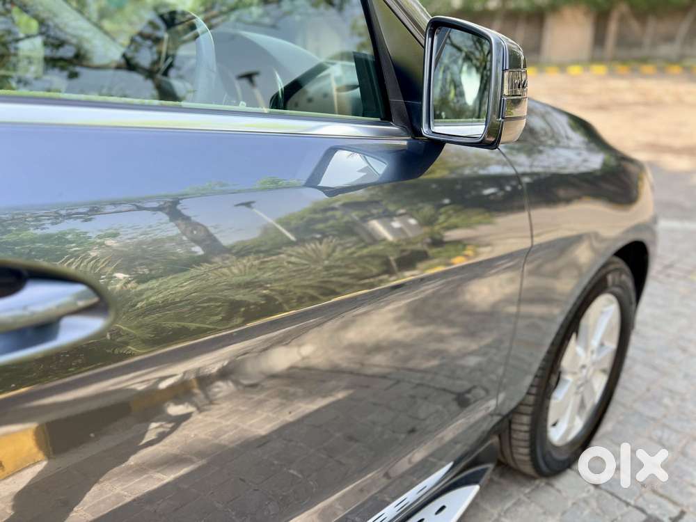 Mercedes-benz Gle Class 250d, 2017, Diesel