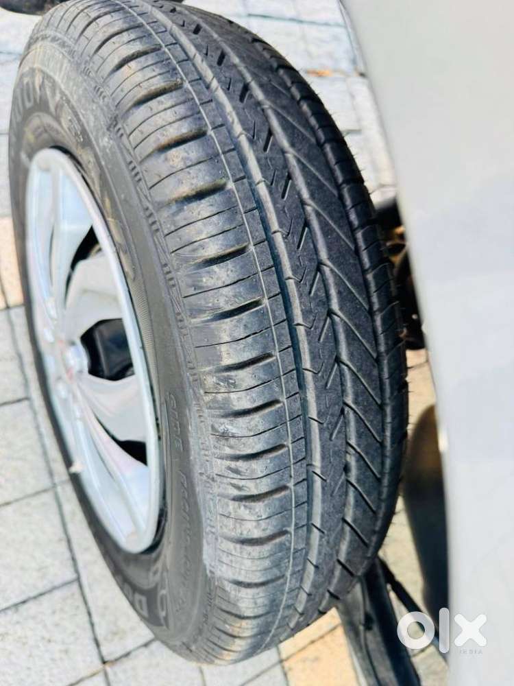 Maruti Suzuki Eeco 5 Seater Ac, 2022, Petrol