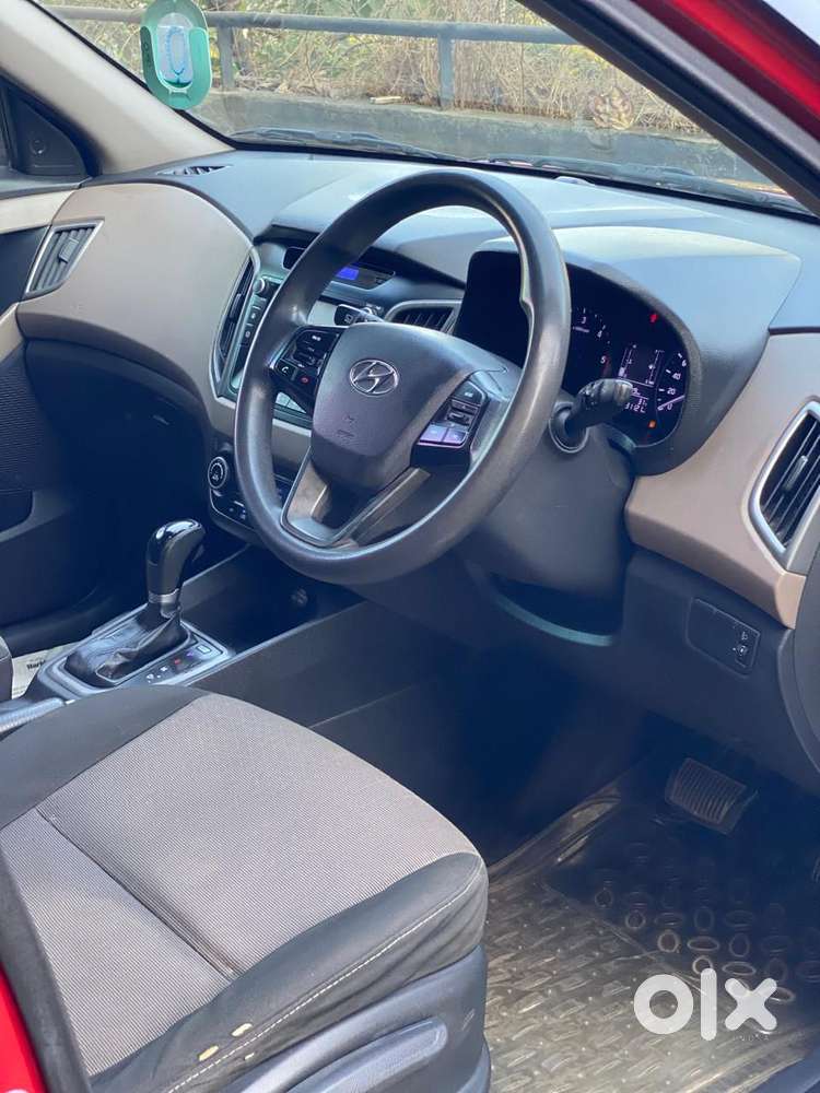 Hyundai Creta 1.6 Crdi At Sx Plus, 2015, Diesel