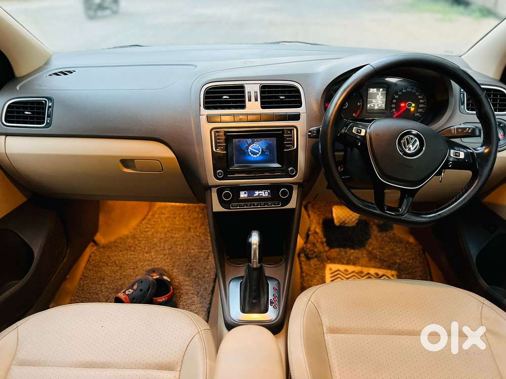 Volkswagen Vento 1.5 Tdi Highline Plus, 2016, Diesel