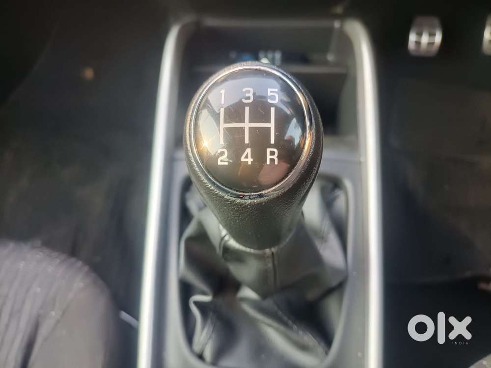 Maruti Suzuki Baleno 1.2 Zeta, 2016, Petrol