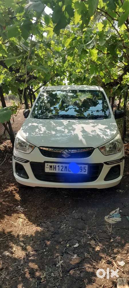 Maruti Suzuki Alto K10 2016 Petrol 70000 Km Driven