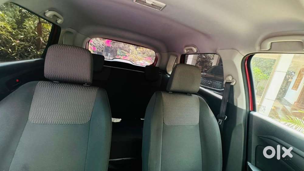 Maruti Suzuki Brezza 2016 Diesel 74000 Km Driven