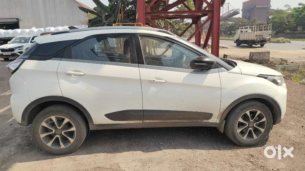 Tata Nexon Diesel 2020