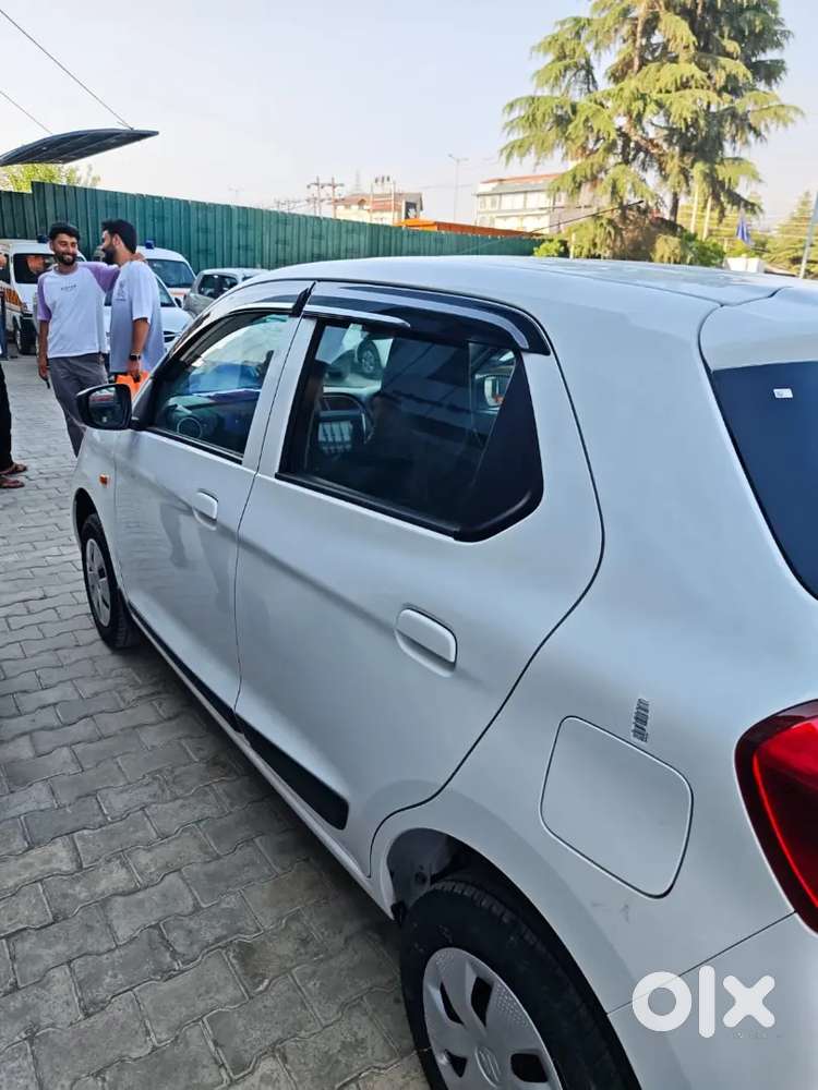 Maruti Suzuki Alto 2026 Petrol Manual