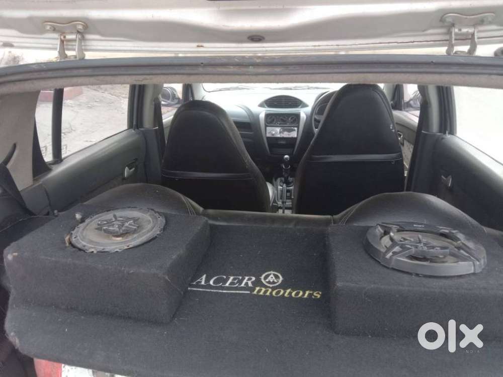 Maruti Suzuki Alto 800 2012-2016 Cng Base, 2013, Petrol