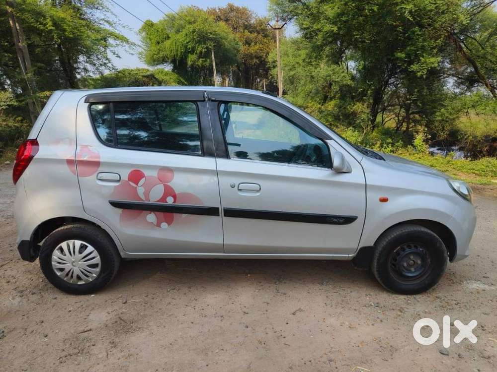 Maruti Suzuki Alto 800 Lxi, 2015, Petrol