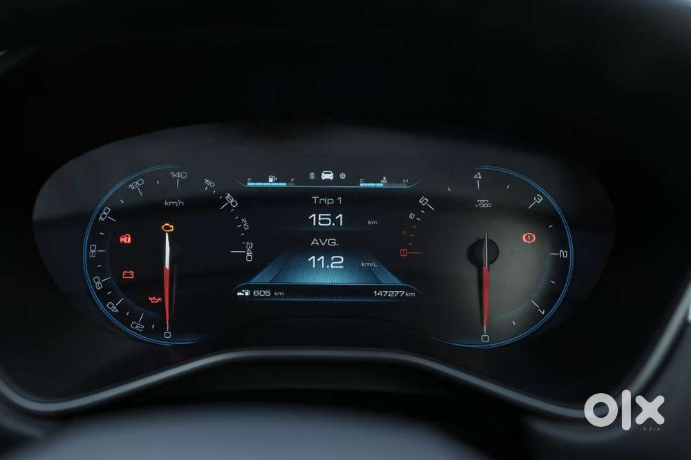 Mg Hector Sharp Diesel  Fully Maintained  Immediate Sale  ₹13l