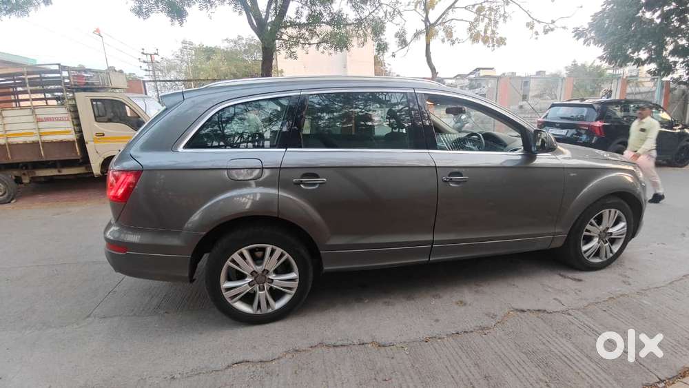 Audi Q7 3.0 Tdi Quattro, 2013, Diesel