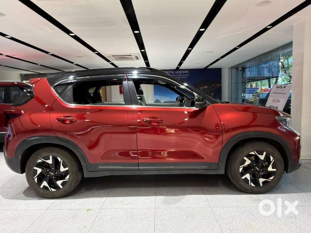 Kia Sonet 1.5 Gtx Plus Diesel At Dt, 2024, Diesel