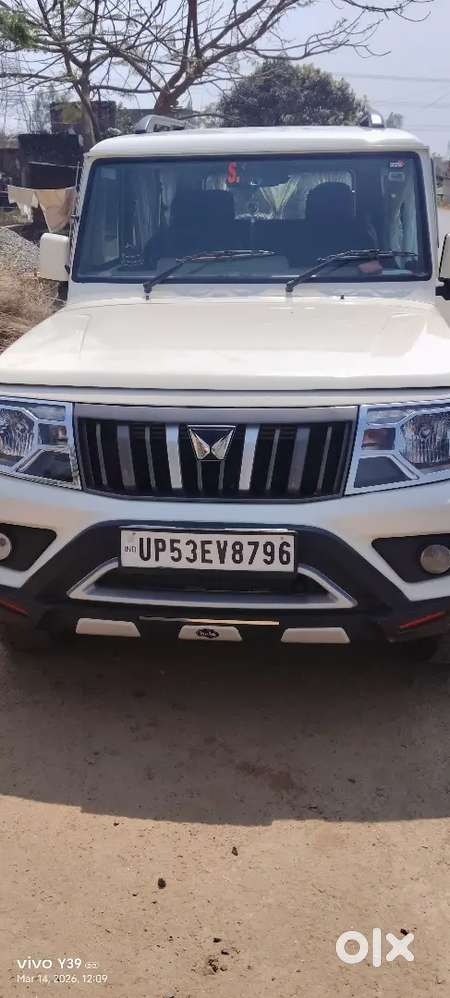 Mahindra Be 6 2024 Diesel 33520 Km Driven