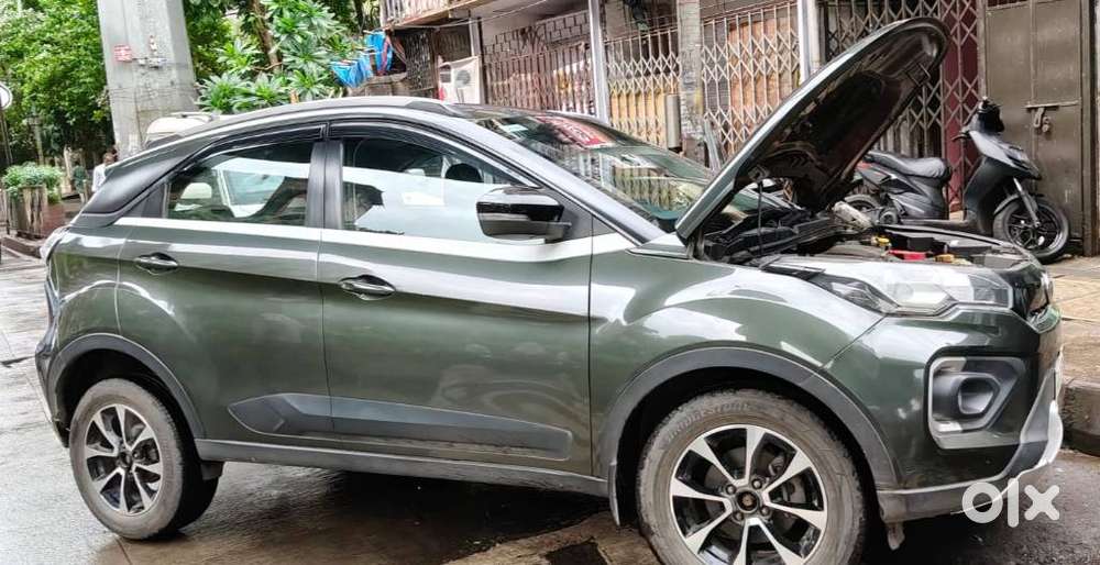 Tata Nexon 1.5 Revotorq Xza Plus, 2020, Petrol