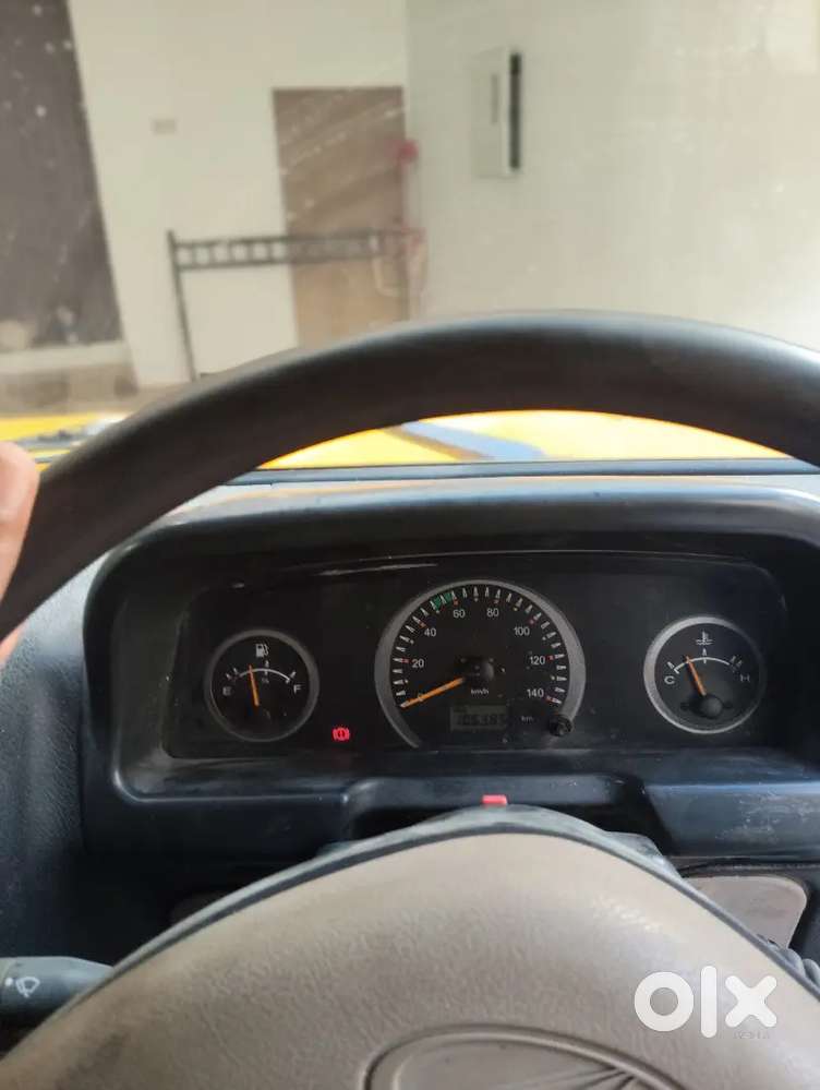Mahindra Maxx 2020 Diesel Well Maintained