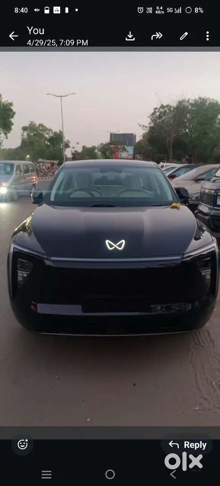 Xev 9e 2025