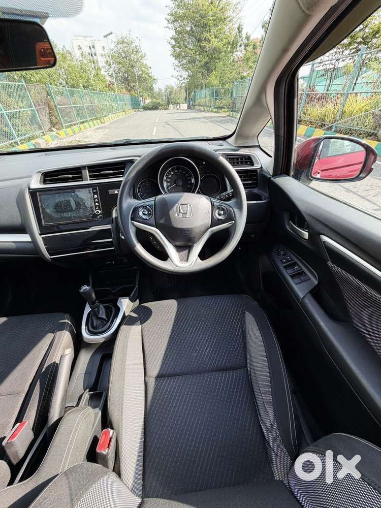 Honda Wr-v I-dtec Vx, 2018, Diesel