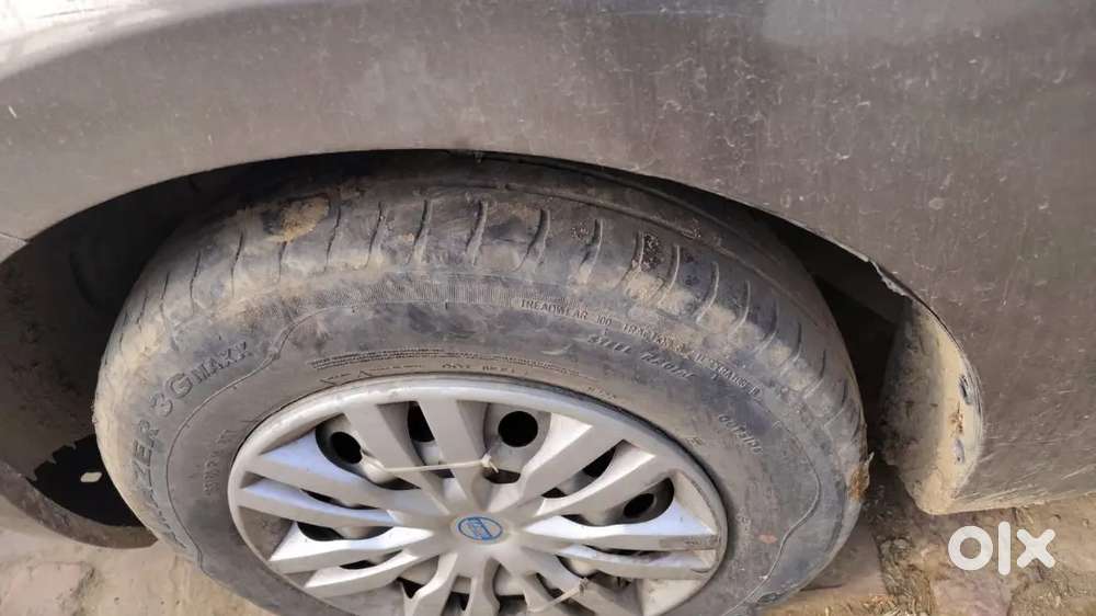 Swift In Best Condition