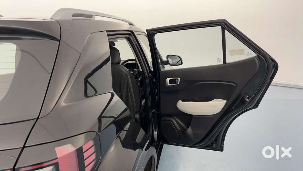 Hyundai Venue Sx, 2023, Petrol