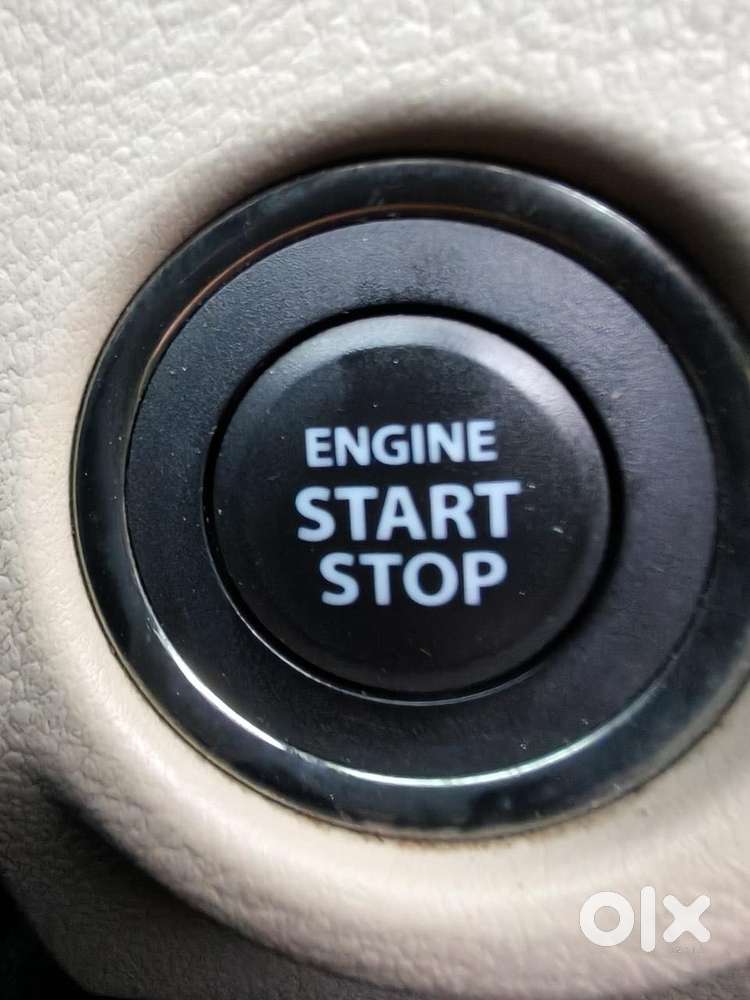 Maruti Suzuki Ciaz 2014-2017 Zxi Plus, 2014, Petrol