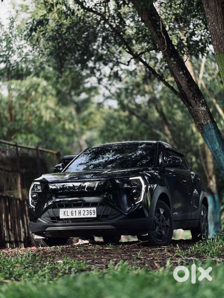 Mahindra Xuv 3xo 2025